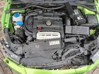 Volkswagen Scirocco Scirocco (137/13AD) Hatchback 3-drs 1.4 TSI 160 16V (CAVD) [118kW]  (0=
5-2008/11-2017) picture 27