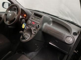 Fiat Panda Panda (169) Hatchback 1.2, Classic (169.A.4000(Euro 5)) [51kW]  (03-20=
10/08-2013) picture 8