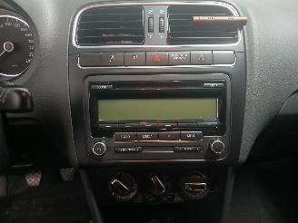 Volkswagen Polo Polo V (6R) Hatchback 1.6 TDI 16V 90 (CAYB(Euro 5)) [66kW]  (06-2009/0=
5-2014) picture 15