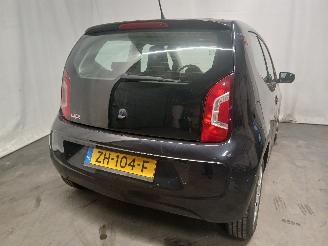 Volkswagen Up! Up! (121) Hatchback 1.0 12V 60 (CHYE) [44kW]  (08-2011/08-2020) picture 5