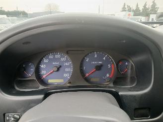 Nissan King cab King Cab/Pickup 4x4 (D22) Pick-up 2.5 dCi 16V (YD25DDTi) [98kW]  (05-2=
000/12-2008) picture 15