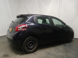 Peugeot 208 208 I (CA/CC/CK/CL) Hatchback 1.4 HDi (DV4C(8HP)) [50kW]  (03-2012/12-=
2019) picture 6