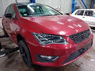 Seat Leon Leon (5FB) Hatchback 5-drs 1.4 TSI ACT 16V (CZDA(Euro 6)) [110kW]  (05=
-2014/08-2020) picture 2