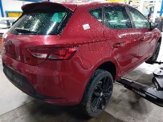 Seat Leon Leon (5FB) Hatchback 5-drs 1.4 TSI ACT 16V (CZDA(Euro 6)) [110kW]  (05=
-2014/08-2020) picture 3