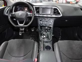 Seat Leon Leon (5FB) Hatchback 5-drs 1.4 TSI ACT 16V (CZDA(Euro 6)) [110kW]  (05=
-2014/08-2020) picture 5