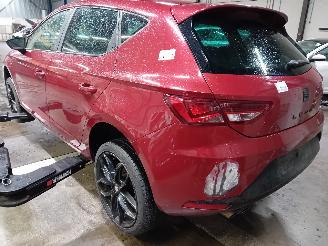 Seat Leon Leon (5FB) Hatchback 5-drs 1.4 TSI ACT 16V (CZDA(Euro 6)) [110kW]  (05=
-2014/08-2020) picture 4