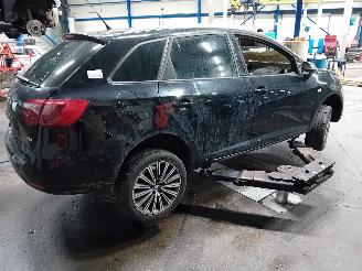 Seat Ibiza Ibiza ST (6J8) Combi 1.2 TSI 16V (CJZC) [66kW]  (05-2015/07-2016) picture 3