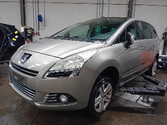  Peugeot 5008 5008 I (0A/0E) MPV 1.6 THP 16V (EP6CDT(5FV)) [115kW]  (09-2009/03-2017=
) 2010/2