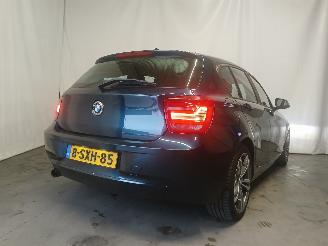 BMW 1-serie 1 serie (F20) Hatchback 5-drs 116i 1.6 16V (N13-B16A) [100kW]  (07-201=
1/02-2015) picture 5