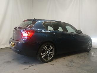 BMW 1-serie 1 serie (F20) Hatchback 5-drs 116i 1.6 16V (N13-B16A) [100kW]  (07-201=
1/02-2015) picture 6