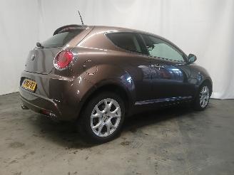 Alfa Romeo MiTo MiTo (955) Hatchback 0.9 TwinAir (199.B.6000) [77kW]  (04-2013/08-2018=
) picture 6