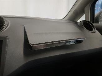 Seat Ibiza Ibiza IV SC (6J1) Hatchback 3-drs 1.0 EcoTSI 12V (CHZB) [70kW]  (05-20=
15/12-2016) picture 21