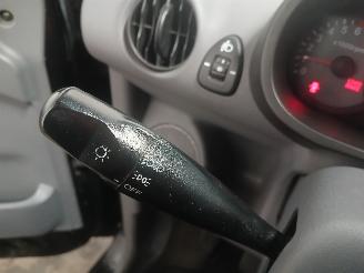 Hyundai Atos Atos Hatchback 1.1 12V (G4HG) [46kW]  (01-1997/12-2008) picture 14