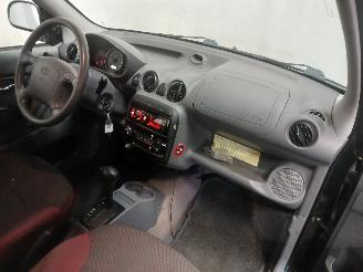 Hyundai Atos Atos Hatchback 1.1 12V (G4HG) [46kW]  (01-1997/12-2008) picture 8