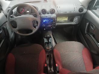Hyundai Atos Atos Hatchback 1.1 12V (G4HG) [46kW]  (01-1997/12-2008) picture 11