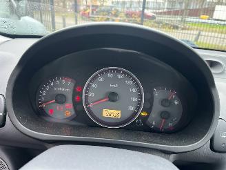 Hyundai Atos Atos Hatchback 1.1 12V (G4HG) [46kW]  (01-1997/12-2008) picture 2