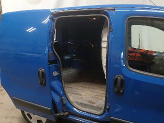 Fiat Fiorino Fiorino (225) Van 1.3 D 16V Multijet (330.A.1000(Euro 6)) [70kW]  (07-=
2009/...) picture 10