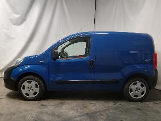 Fiat Fiorino Fiorino (225) Van 1.3 D 16V Multijet (330.A.1000(Euro 6)) [70kW]  (07-=
2009/...) picture 4