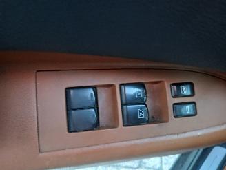 Infiniti FX FX (S50) SUV 35 3.5i 24V AWD (VQ35DE) [206kW]  (01-2003/12-2008) picture 12