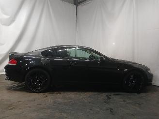 BMW 6-serie 6 serie (E63) Coupé 645 Ci 4.4 V8 32V (N62-B44A) [245kW]  (09-2003/0=
8-2005) picture 7