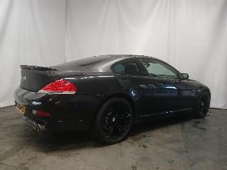 BMW 6-serie 6 serie (E63) Coupé 645 Ci 4.4 V8 32V (N62-B44A) [245kW]  (09-2003/0=
8-2005) picture 6