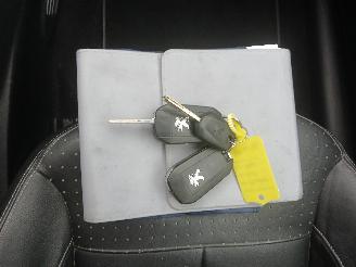 Peugeot 208 208 I (CA/CC/CK/CL) Hatchback 1.6 16V THP 155 (EP6CDT(5FV)) [115kW]  (=
03-2012/12-2019) picture 20