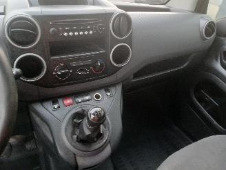 Peugeot Partner Partner (GC/GF/GG/GJ/GK) Van 1.6 BlueHDi 100 (DV6FD(BHY)) [73kW]  (04-=
2015/12-2018) picture 15