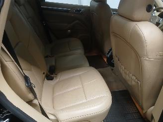 Porsche Cayenne Cayenne II (92A) SUV 3.0 D V6 24V (MCR.C(Euro 5)) [180kW]  (06-2011/05=
-2018) picture 10