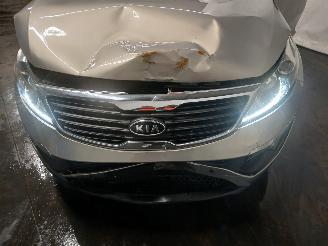 Kia Sportage Sportage (SL) Terreinwagen 1.6 GDI 16V 4x2 (G4FD) [99kW]  (06-2010/02-=
2016) picture 19