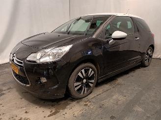 Schadeauto Citroën DS3 DS3 (SA) Hatchback 1.6 VTi 120 16V (EP6C(5FS)) [88kW]  (04-2010/07-201=
5) 2011/10