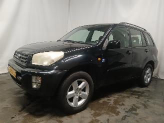 Toyota Rav-4 RAV4 (A2) Terreinwagen 1.8 16V VVT-i 4x2 (1ZZFE) [92kW]  (08-2000/11-2=
005) picture 3