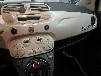 Fiat 500 500C (312) Cabrio 0.9 TwinAir 85 (312.A.2000) [63kW]  (09-2009/...) picture 16