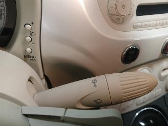 Fiat 500 500C (312) Cabrio 0.9 TwinAir 85 (312.A.2000) [63kW]  (09-2009/...) picture 15