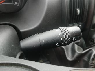 Peugeot Boxer Boxer (U9) Van 2.2 Blue HDi 140 (DW12RUD(4HB)) [103kW]  (07-2019/...) picture 12