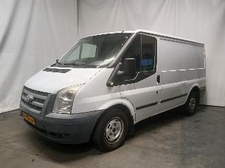 Ford Transit Transit Van 2.2 TDCi 16V (DRFC) [74kW]  (10-2011/08-2014) picture 3