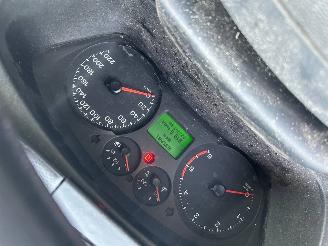 Ford Transit Transit Van 2.2 TDCi 16V (DRFC) [74kW]  (10-2011/08-2014) picture 2