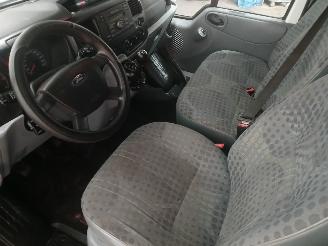 Ford Transit Transit Van 2.2 TDCi 16V (DRFC) [74kW]  (10-2011/08-2014) picture 13