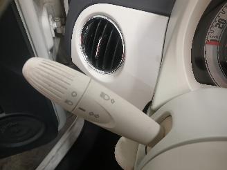 Fiat 500 500 (312) Hatchback 0.9 TwinAir 60 (312.A.6000) [44kW]  (12-2013/...) picture 14