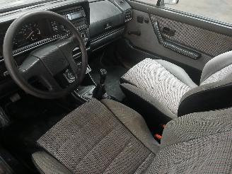 Volkswagen Golf Golf I Cabrio (155) Cabrio 1.8 i (2H) [72kW]  (08-1989/03-1993) picture 12