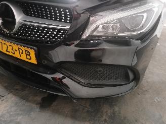 Mercedes Cla-klasse CLA Shooting Brake (117.9) Combi 1.6 CLA-180 16V (M270.910) [90kW]  (0=
1-2015/03-2019) picture 24