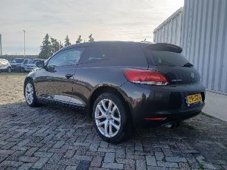 Volkswagen Scirocco Scirocco (137/13AD) Hatchback 3-drs 1.4 TSI 160 16V (CAVD) [118kW]  (0=
5-2008/11-2017) picture 3