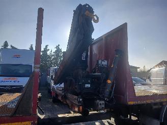 DAF Overige DAF AS85XC picture 26