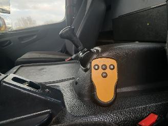 Mercedes Overige Mercedes-Benz 970.27 picture 25