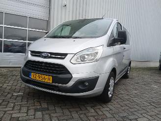Avarii autoturisme Ford Transit Transit Custom Van 2.2 TDCi 16V (DRF4) [74kW]  (04-2012/06-2016) 2016/9