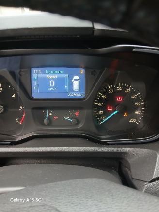 Ford Transit Transit Custom Van 2.2 TDCi 16V (DRF4) [74kW]  (04-2012/06-2016) picture 2