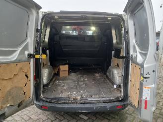 Ford Transit Transit Custom Van 2.2 TDCi 16V (DRF4) [74kW]  (04-2012/06-2016) picture 11