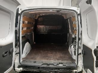 Renault Kangoo Kangoo Express (RF..) Van 1.5 Blue dCi 95 (K9K-876(K9K-U8)) [70kW]  (0=
6-2021/...) picture 11