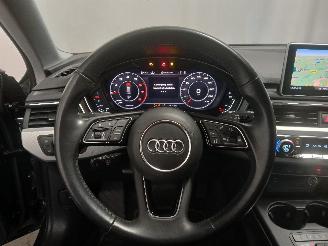 Audi A4 A4 Avant (B9) Combi 2.0 35 TFSI Mild Hybrid 16V (DLVB) [110kW]  (12-20=
18/10-2019) picture 20