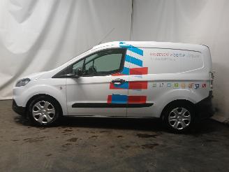Ford Transit Transit Courier Van 1.5 EcoBlue (XXCB) [74kW]  (04-2018/12-2023) picture 4