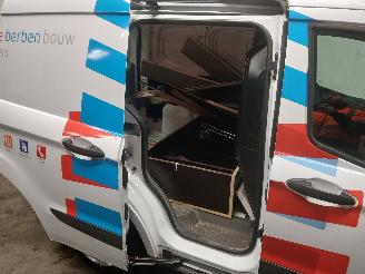 Ford Transit Transit Courier Van 1.5 EcoBlue (XXCB) [74kW]  (04-2018/12-2023) picture 10